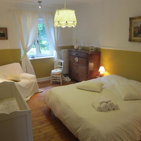 Delightful Castle In Bastogne With Bubble Bath Villa Ngoại thất bức ảnh