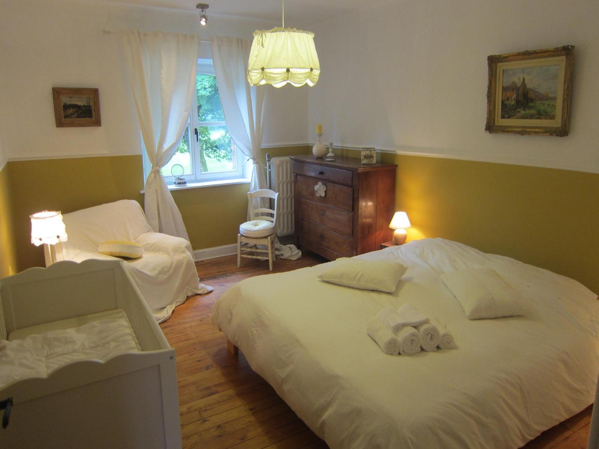 Delightful Castle In Bastogne With Bubble Bath Villa Ngoại thất bức ảnh