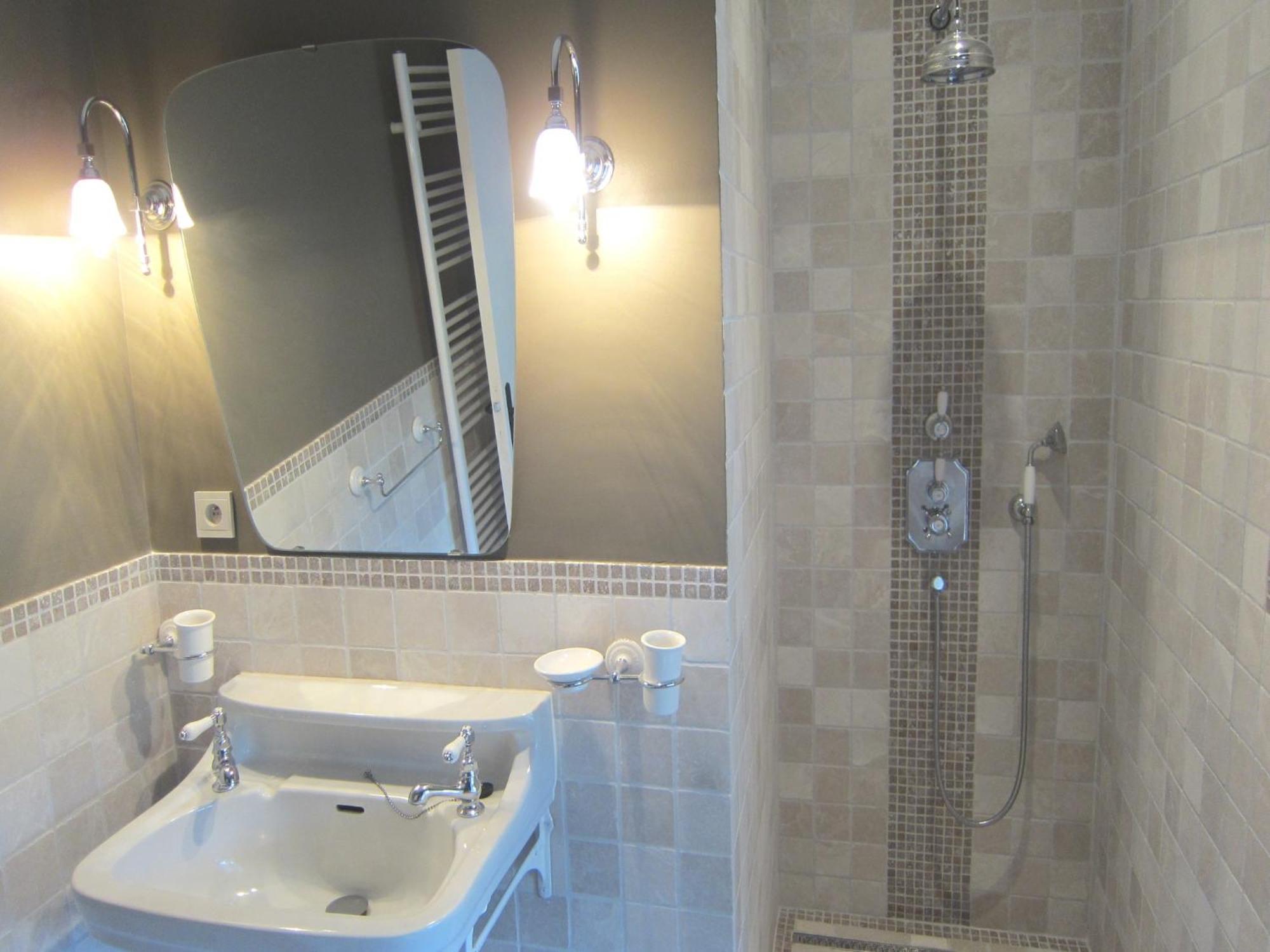 Delightful Castle In Bastogne With Bubble Bath Villa Ngoại thất bức ảnh