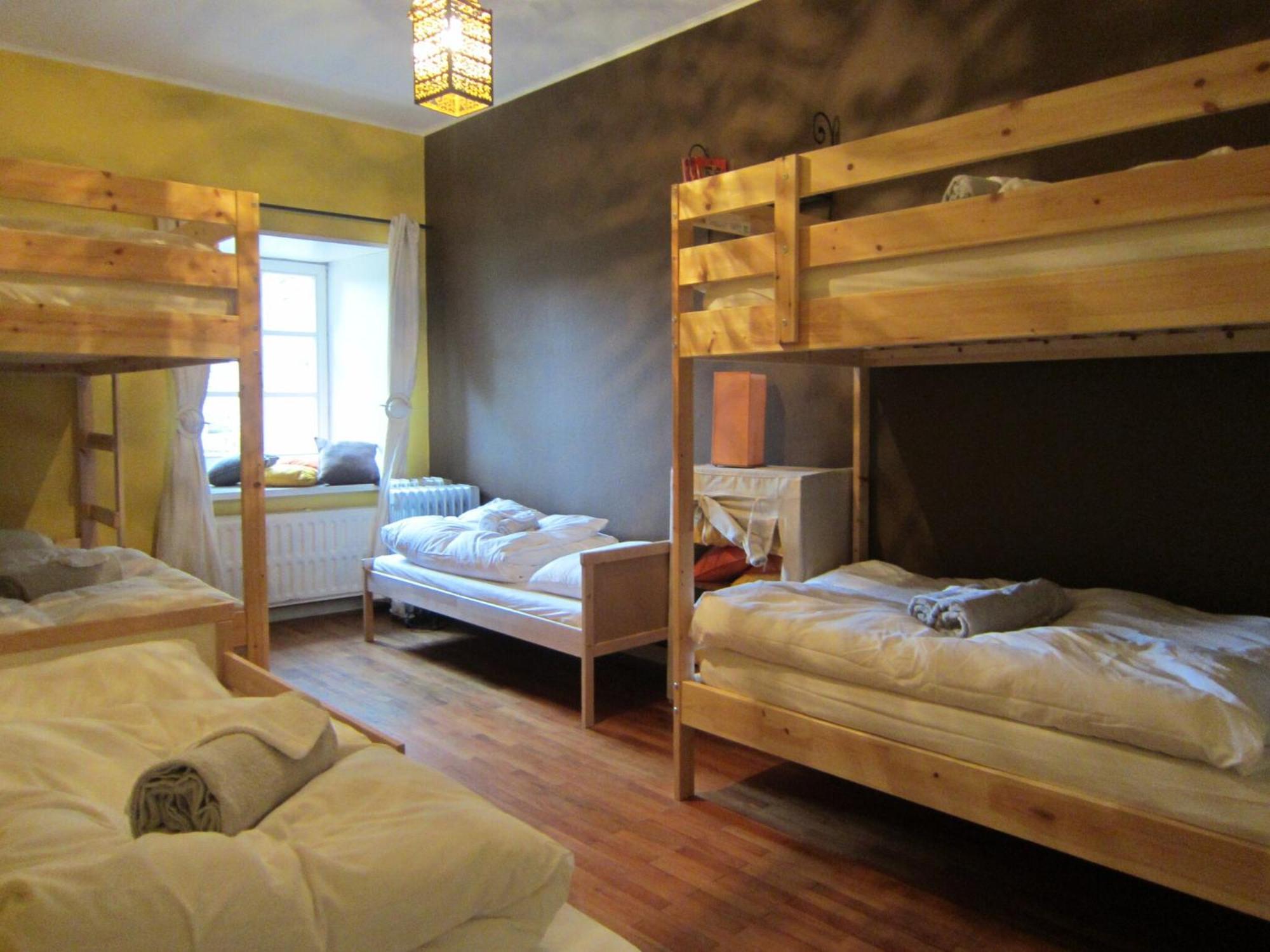 Delightful Castle In Bastogne With Bubble Bath Villa Ngoại thất bức ảnh
