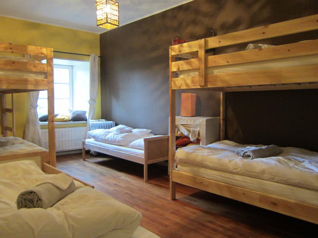 Delightful Castle In Bastogne With Bubble Bath Villa Ngoại thất bức ảnh